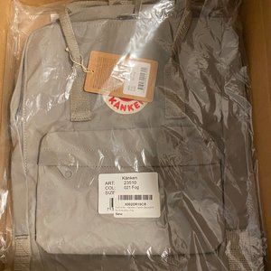 Fjällräven Kånken Backpack